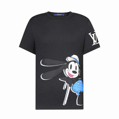 LU T- shirt 2 Color 's