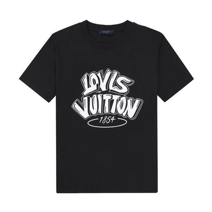 LU  T-shirt Shirt 2 Color 's