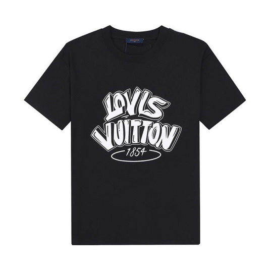 LU  T-shirt Shirt 2 Color 's