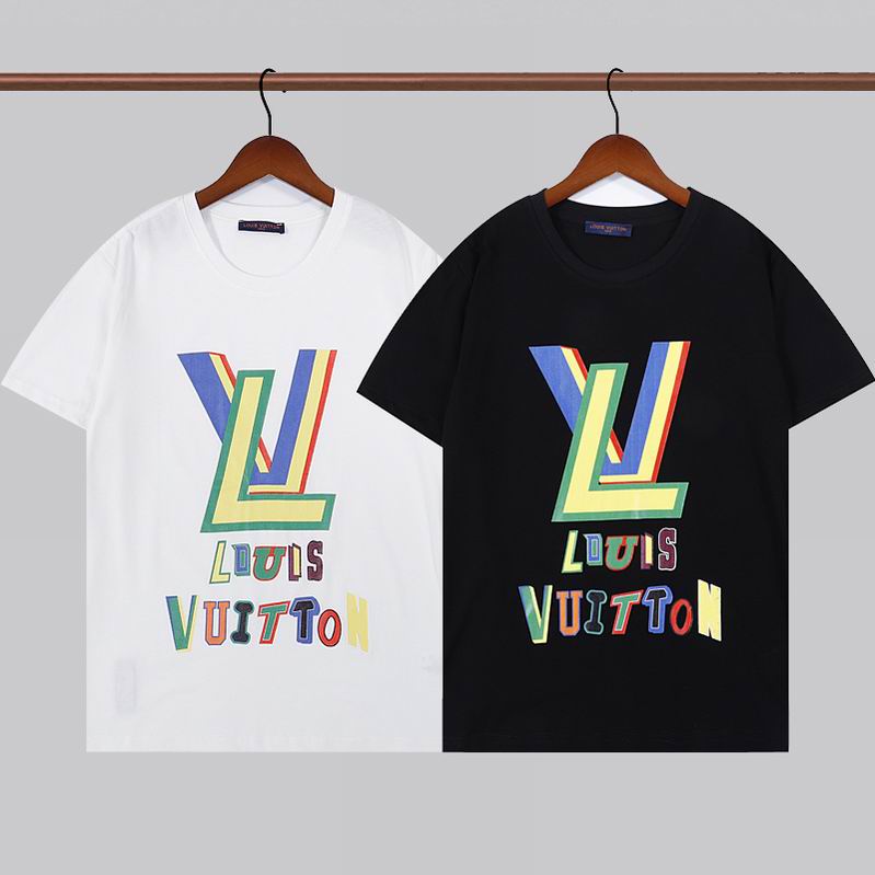 LU T -shirt 2 Color 's