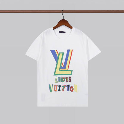 LU T -shirt 2 Color 's