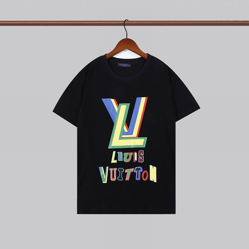 LU T -shirt 2 Color 's