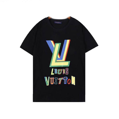 LU T -shirt 2 Color 's
