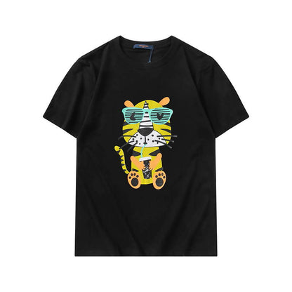 LU  T-shirt Shirt  2 Color 's