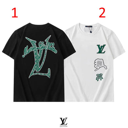 LU  T-shirt Shirt  2 Color 's