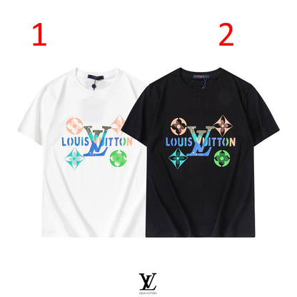 LU  T-shirt Shirt  2 Color 's