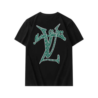 LU  T-shirt Shirt  2 Color 's