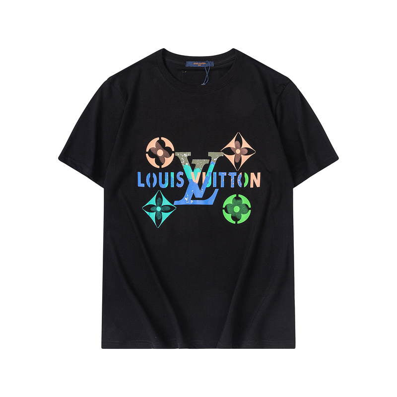 LU  T-shirt Shirt  2 Color 's