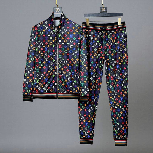 LU Sport Suits Activewear
