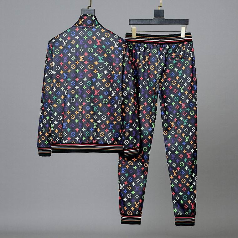 LU Sport Suits Activewear