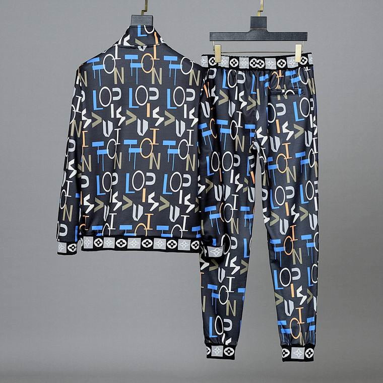 LU  Sport Suits Activewear