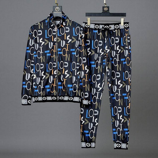LU  Sport Suits Activewear