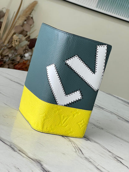 LU Wallet Large