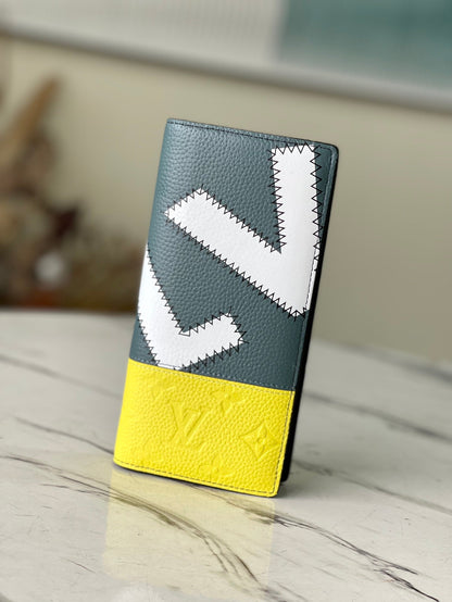 LU Wallet Large
