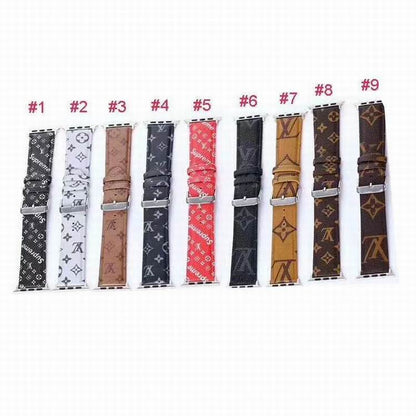 LU Phone Watchband Different Color