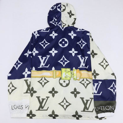 LU  Jacket Monogram