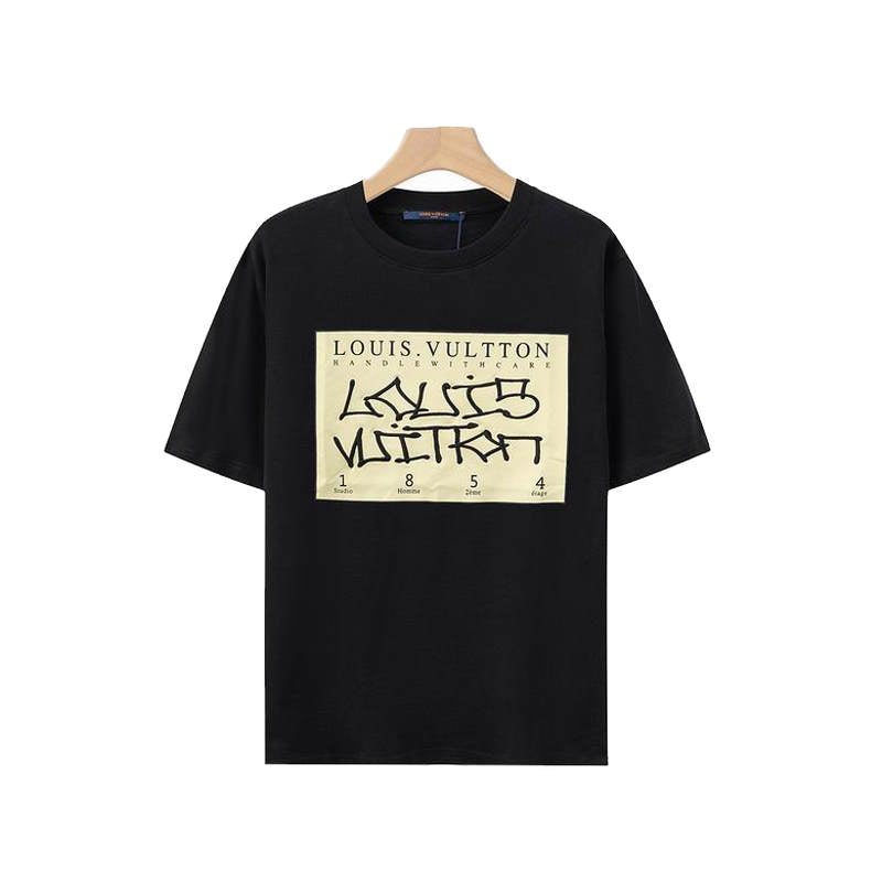 LU T -shirt 2 Color 's