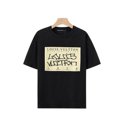 LU T -shirt 2 Color 's