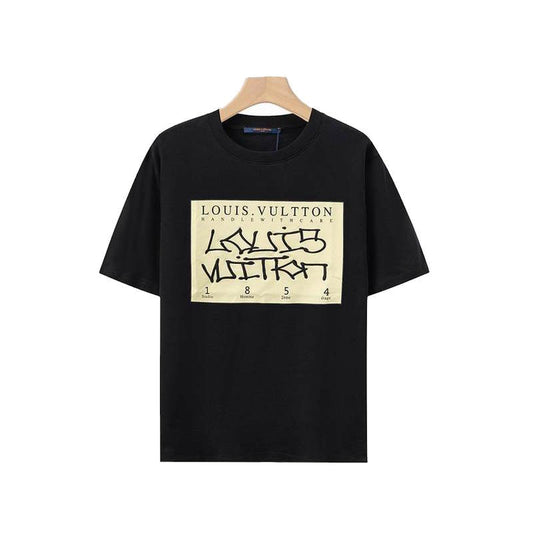 LU T -shirt 2 Color 's