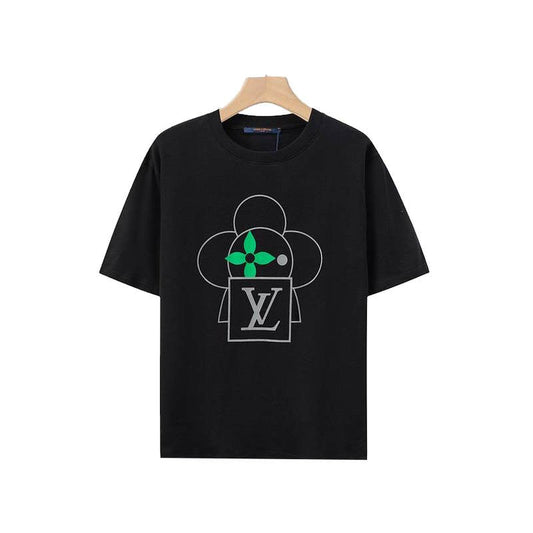 LU T -shirt 2 Color 's