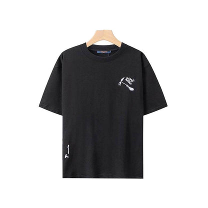 LU T -shirt 2 Color 's