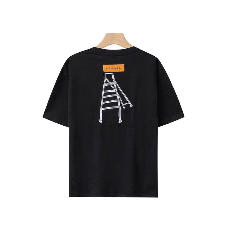 LU T -shirt 2 Color 's