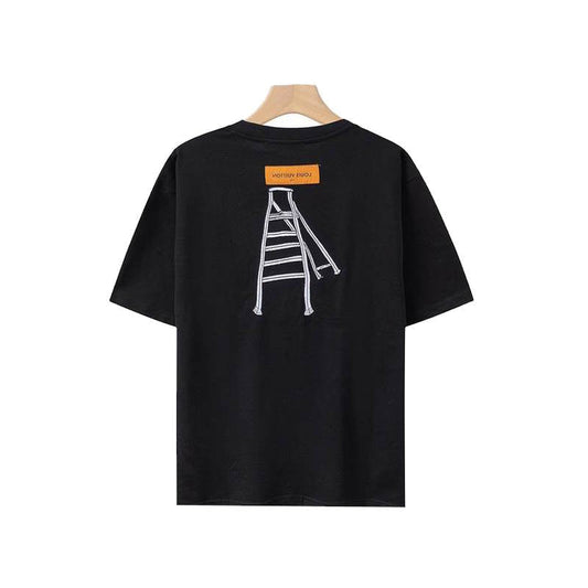 LU T -shirt 2 Color 's