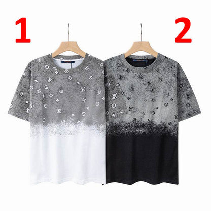 LU T -shirt 2 Color 's