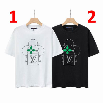 LU T -shirt 2 Color 's