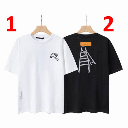LU T -shirt 2 Color 's