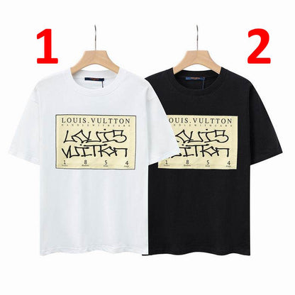 LU T -shirt 2 Color 's