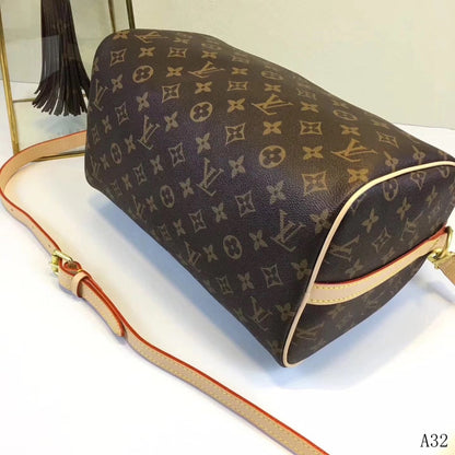 LU Bag Speed Mono 25&30