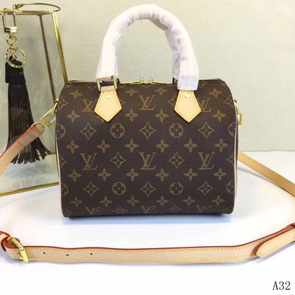 LU Bag Speed Mono 25&30