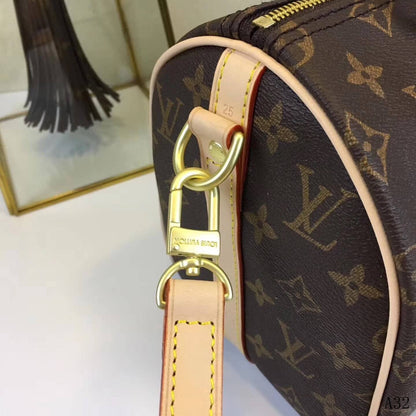 LU Bag Speed Mono 25&30