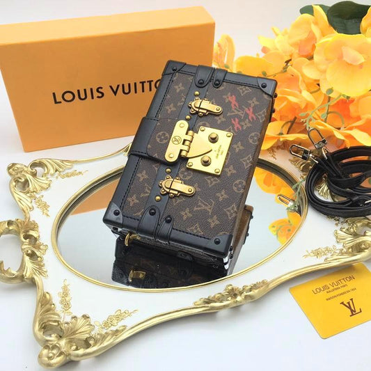 Vuitton Bag