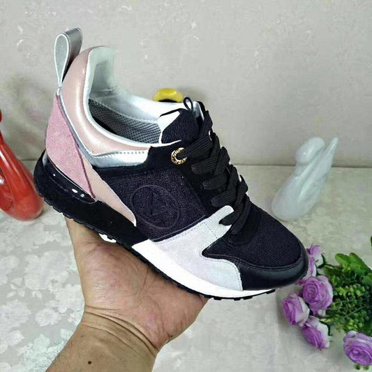 LU Sneakers 2 Color's