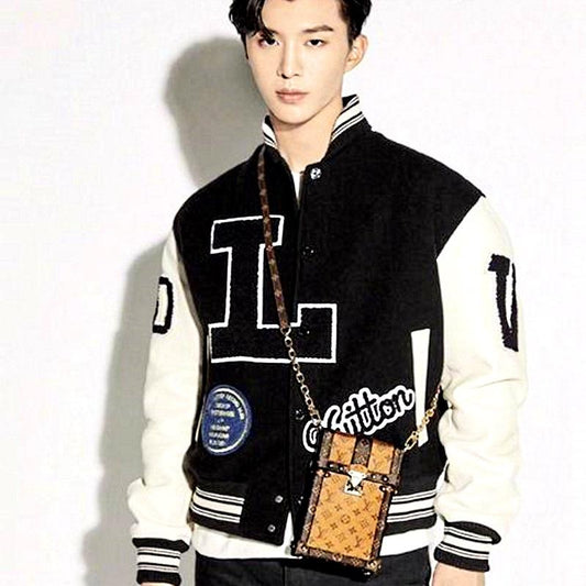 LV Jacket