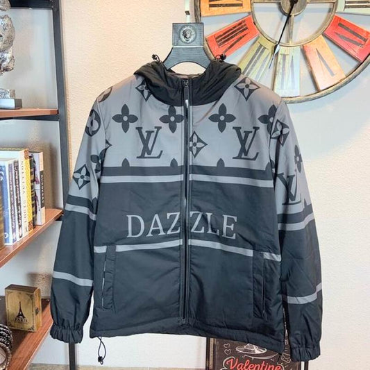 LV Jacket