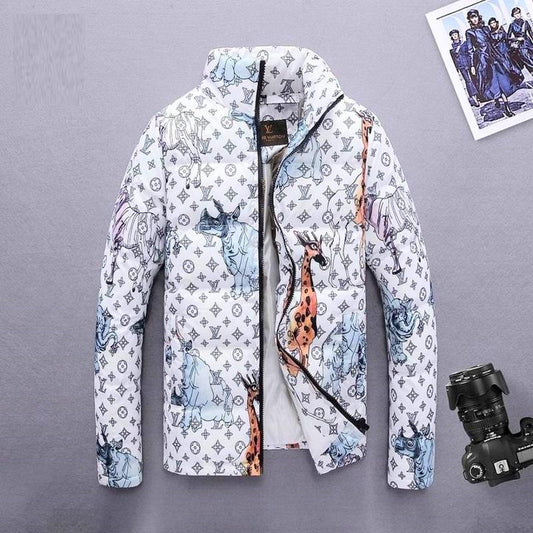 vuitton jacket