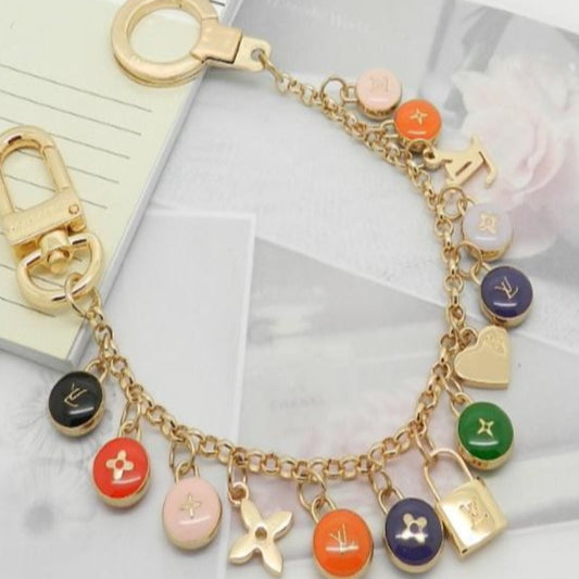 LU Fashion Bracelet