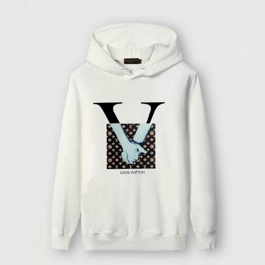 LU Sweater Top Hoodie 2 Colors