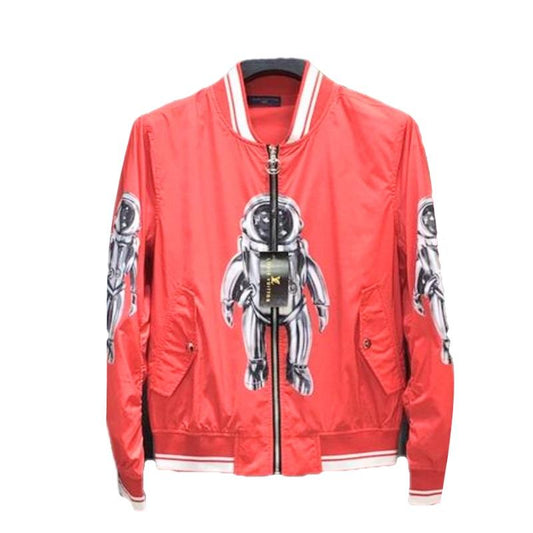 vuitton jacket