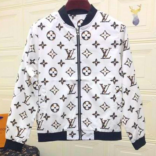 Vuitton Jacket
