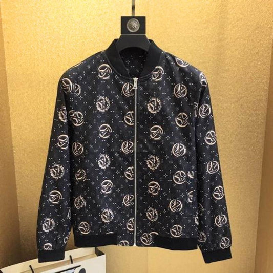 Lv jacket