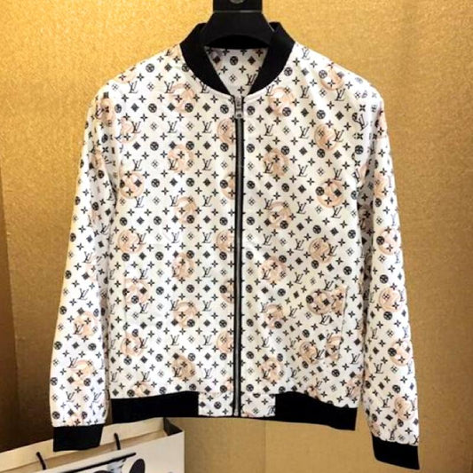 Lv Jacket