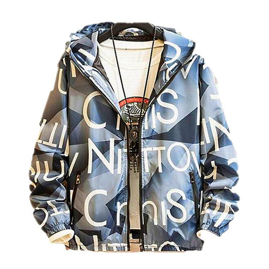 vuitton jacket hoodie