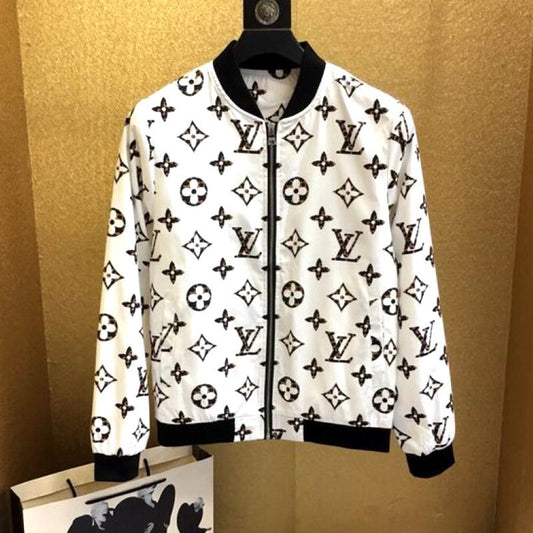 Lv jacket