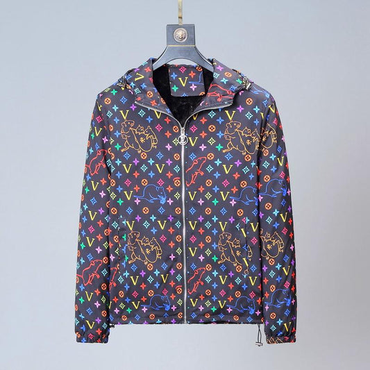 lv jacket