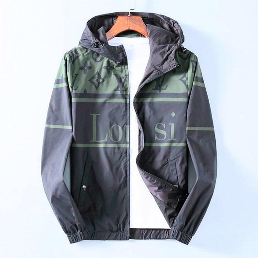 Vuitton Jacket