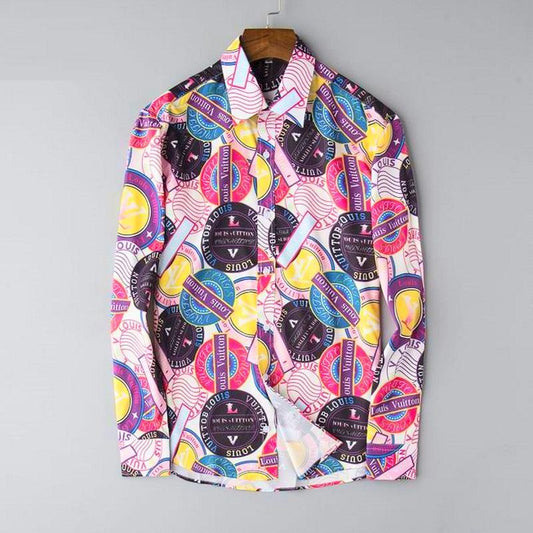 Vuitton Shirt